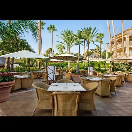 Marina Del Sol By Wyndham * Фуэнхирола