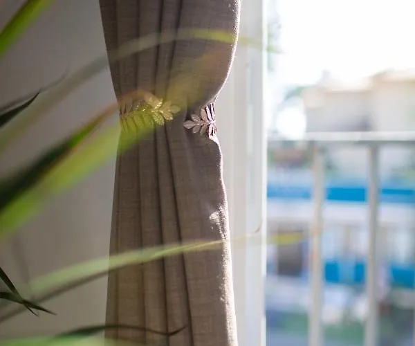 Marina Del Sol By Wyndham Fuengirola