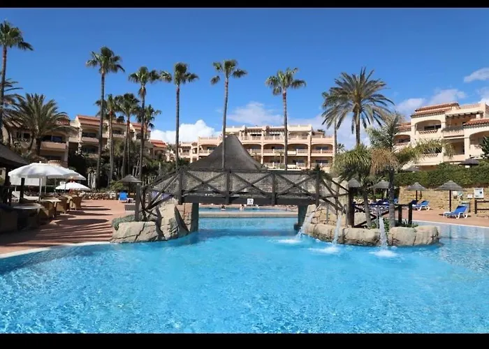 Marina Del Sol By Wyndham