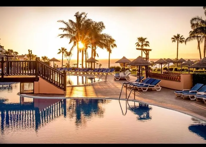 Marina Del Sol By Wyndham Hébergement de vacances