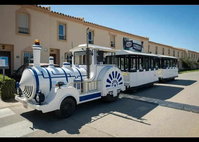 Hébergement de vacances Marina Del Sol By Wyndham Fuengirola