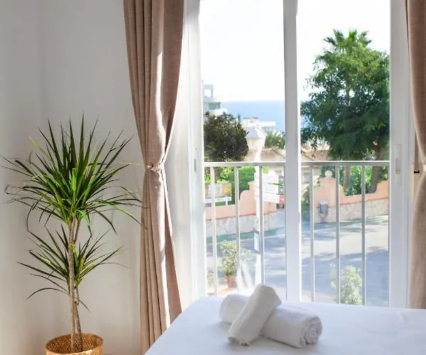 Marina Del Sol By Wyndham * Fuengirola