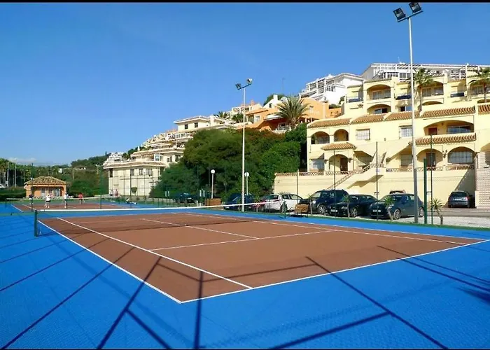 Marina Del Sol By Wyndham