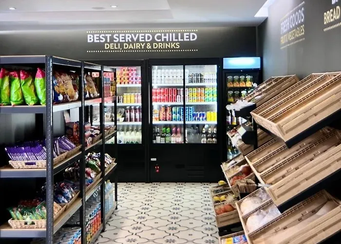 Hébergement de vacances Marina Del Sol By Wyndham