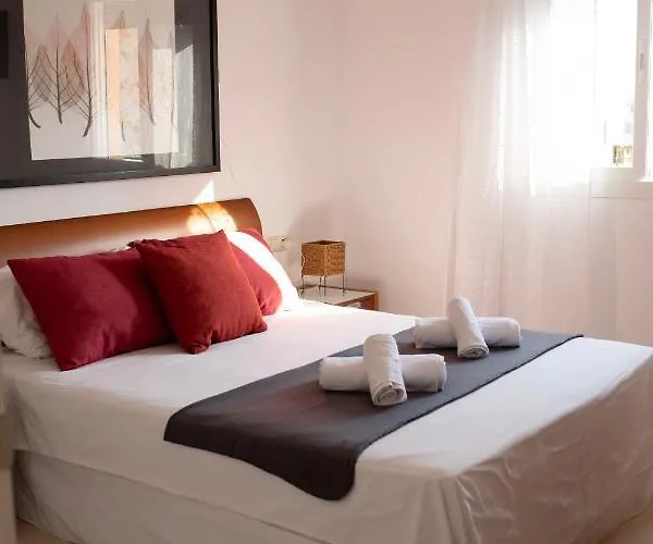 Marina Del Sol By Wyndham Fuengirola