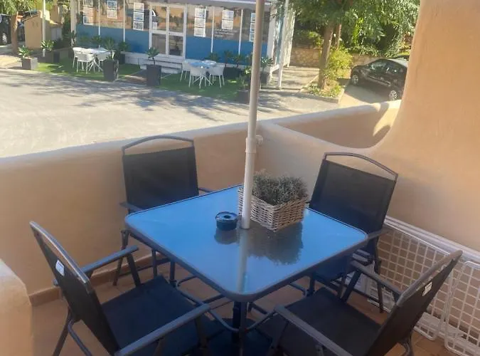 Hébergement de vacances Marina Del Sol By Wyndham