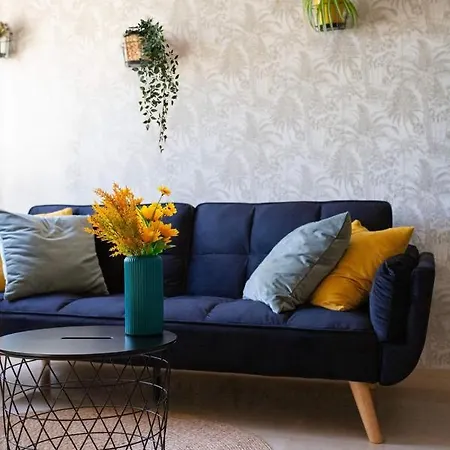 度假居 Marina Del Sol By Wyndham