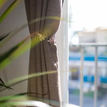 Marina Del Sol By Wyndham Fuengirola