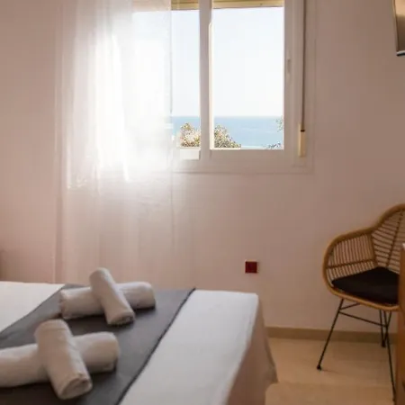 Marina Del Sol By Wyndham 度假居