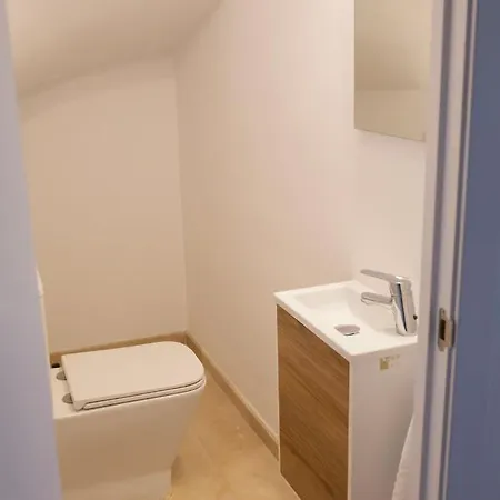 Marina Del Sol By Wyndham Prázdninový dům Fuengirola