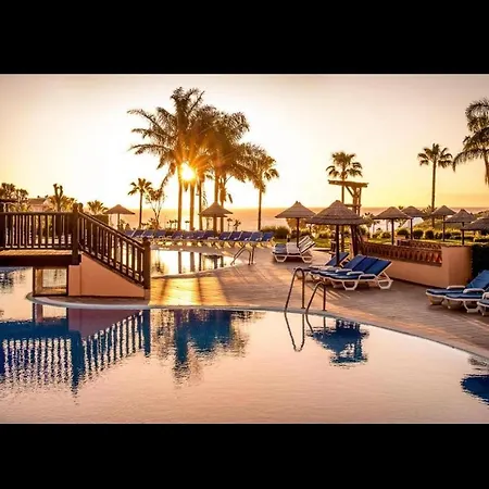 Marina Del Sol By Wyndham 度假居