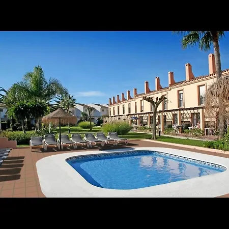 Marina Del Sol By Wyndham Prázdninový dům Fuengirola