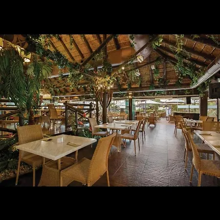 Marina Del Sol By Wyndham Fuengirola