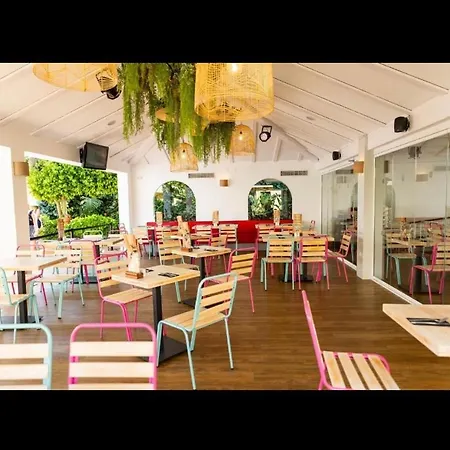 Marina Del Sol By Wyndham *