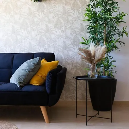 Marina Del Sol By Wyndham 度假居