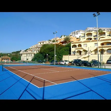 Marina Del Sol By Wyndham