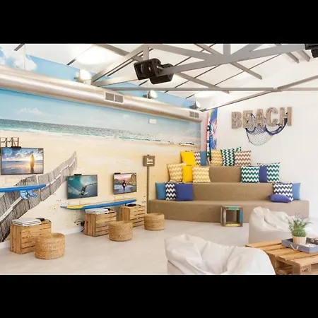 Marina Del Sol By Wyndham Fuengirola