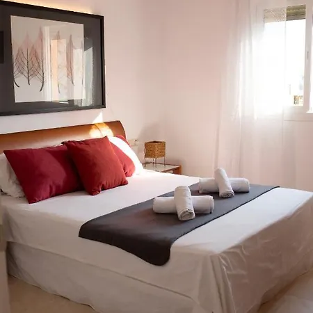 Marina Del Sol By Wyndham 丰希罗拉