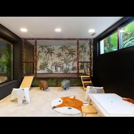 Marina Del Sol By Wyndham Tatil Evi *