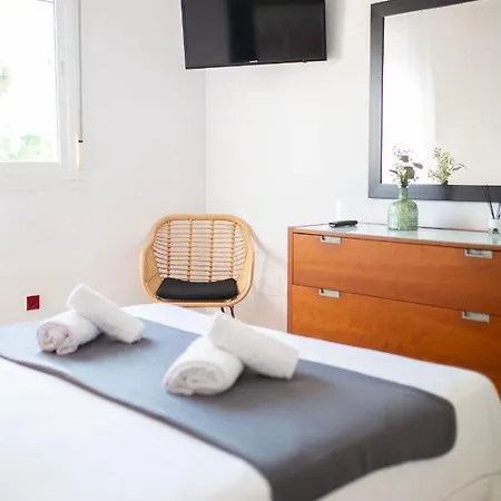 Marina Del Sol By Wyndham 度假居 丰希罗拉