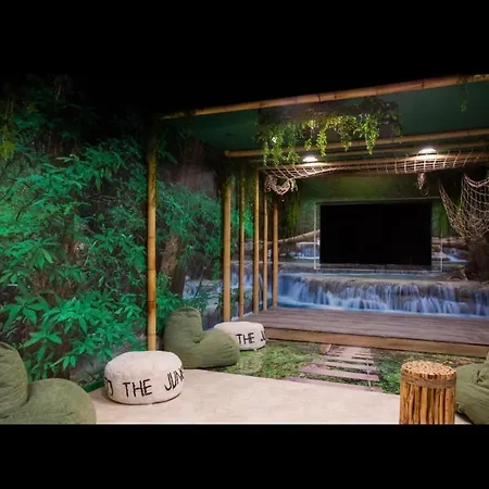 Marina Del Sol By Wyndham *