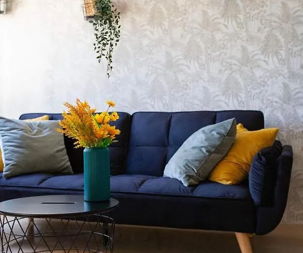 Tatil Evi Marina Del Sol By Wyndham