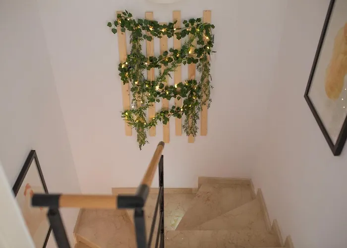 Marina Del Sol By Wyndham Tatil Evi Fuengirola