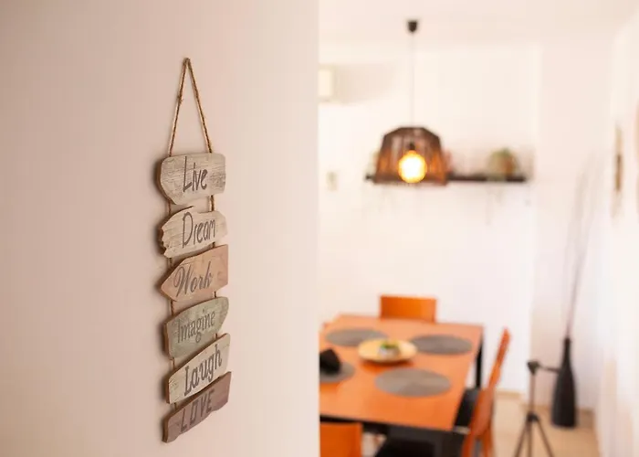 Marina Del Sol By Wyndham Дом отдыха *