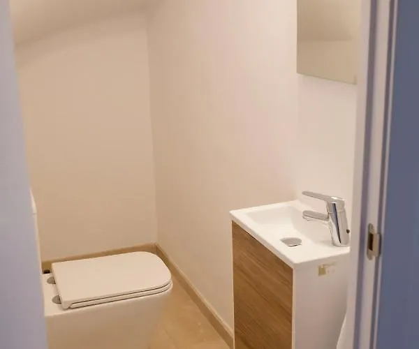 Marina Del Sol By Wyndham 度假居 丰希罗拉