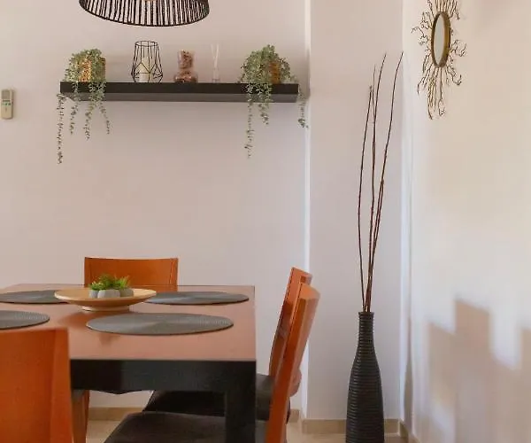 Marina Del Sol By Wyndham Дом отдыха *