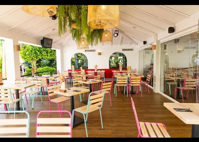 Marina Del Sol By Wyndham *