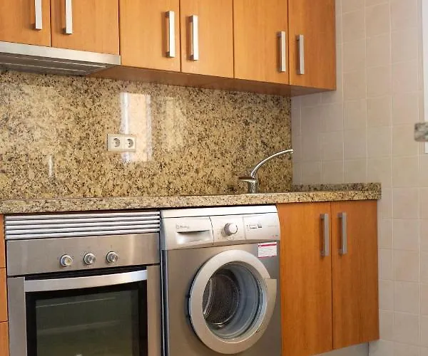 Marina Del Sol By Wyndham 度假居 *