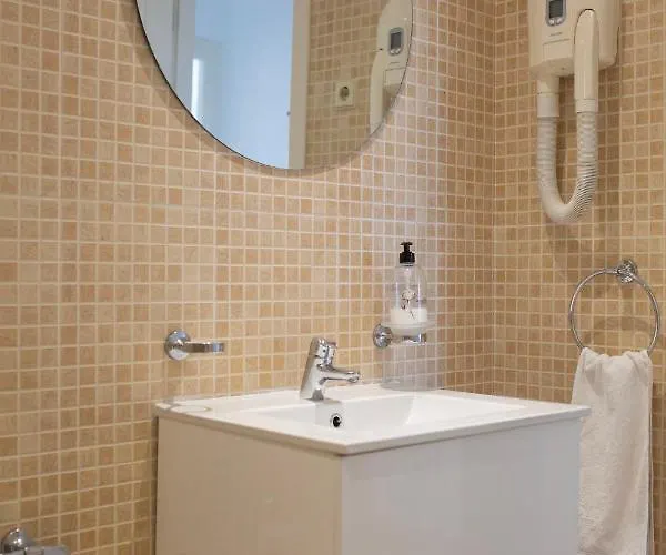 Дом отдыха Marina Del Sol By Wyndham