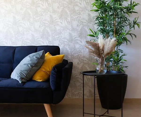 Marina Del Sol By Wyndham Tatil Evi