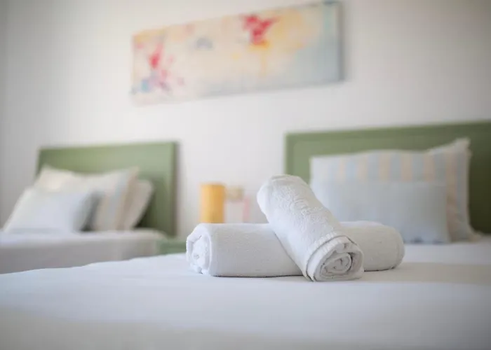 Marina Del Sol By Wyndham *