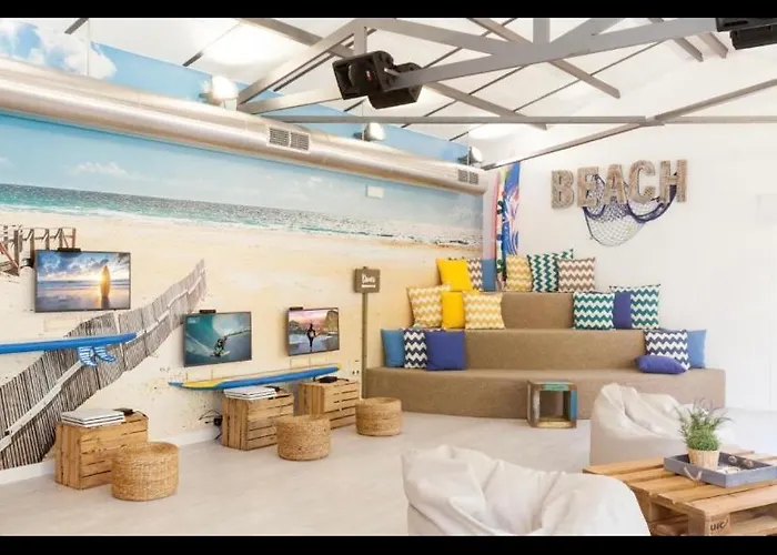 Marina Del Sol By Wyndham 丰希罗拉