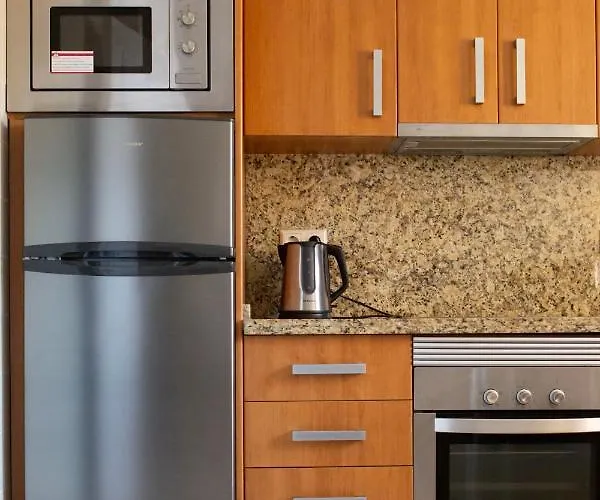 Marina Del Sol By Wyndham 度假居