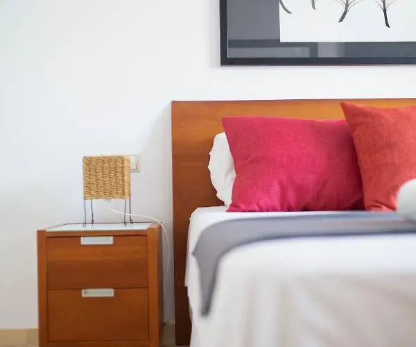 度假居 Marina Del Sol By Wyndham *