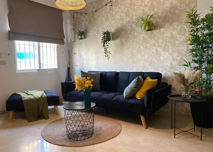 Дом отдыха Marina Del Sol By Wyndham *