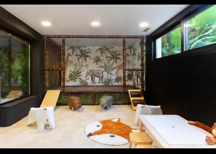 Marina Del Sol By Wyndham Tatil Evi *