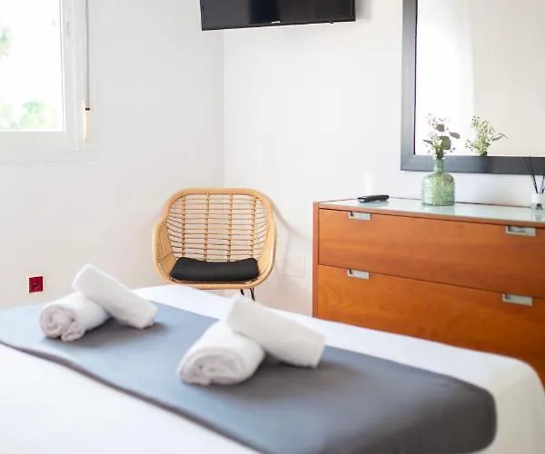 Marina Del Sol By Wyndham 度假居 丰希罗拉