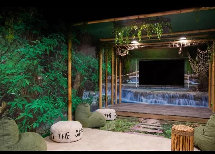 Marina Del Sol By Wyndham *