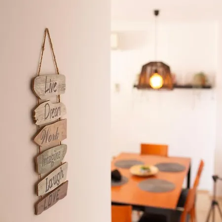 Marina Del Sol By Wyndham Casa de Férias *