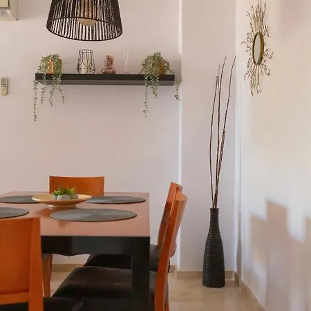 Marina Del Sol By Wyndham Casa de Férias *