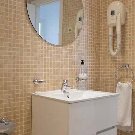 Casa de Férias Marina Del Sol By Wyndham