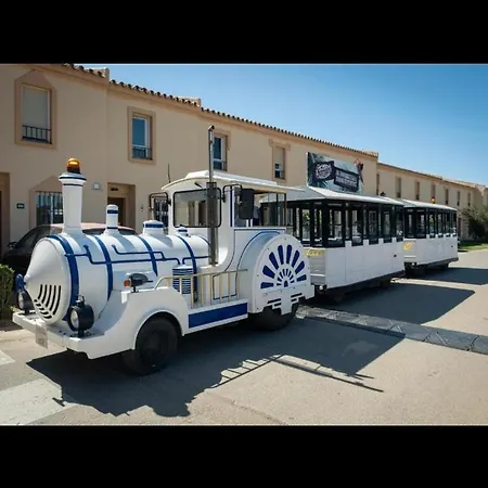 Casa de Férias Marina Del Sol By Wyndham Fuengirola