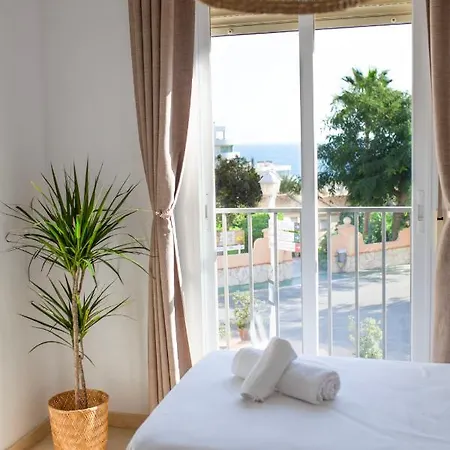 Marina Del Sol By Wyndham * Fuengirola