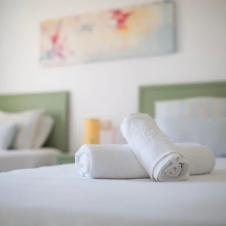 Marina Del Sol By Wyndham *