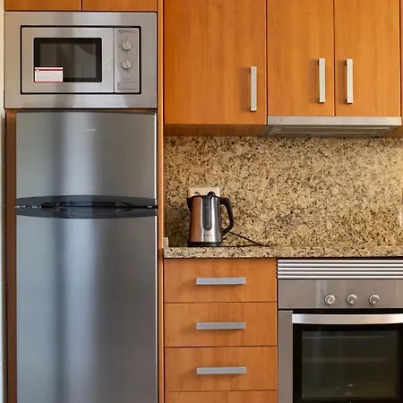 Marina Del Sol By Wyndham Casa de Férias