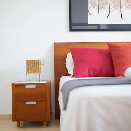 Casa de Férias Marina Del Sol By Wyndham *